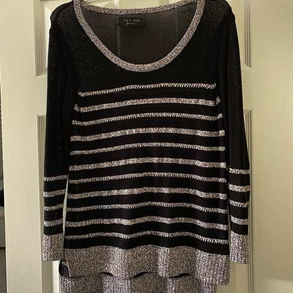 Rag & Bone Sweater - Picture 2 of 7